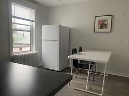 Kensington Suites