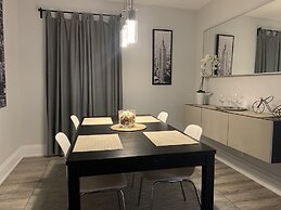 Kensington Suites