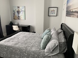 Kensington Suites