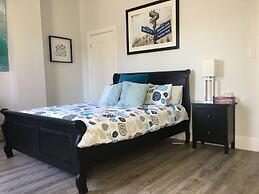 Kensington Suites