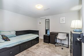 Kensington Suites