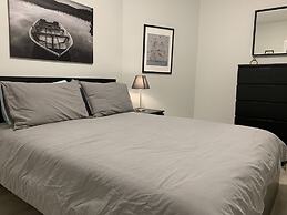 Kensington Suites