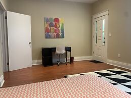 Kensington Suites