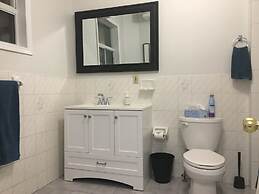 Kensington Suites