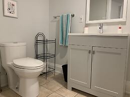 Kensington Suites