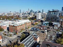 Kensington Suites