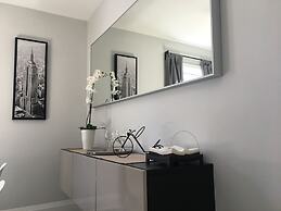 Kensington Suites