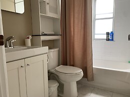 Kensington Suites