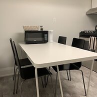 Kensington Suites