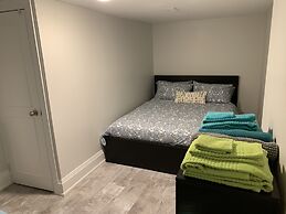 Kensington Suites
