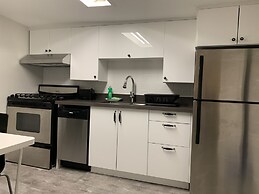 Kensington Suites