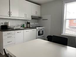 Kensington Suites