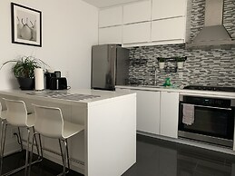 Kensington Suites