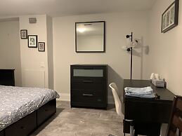 Kensington Suites