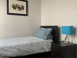 Kensington Suites