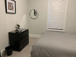 Kensington Suites
