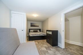 Kensington Suites