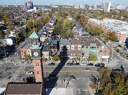 Kensington Suites