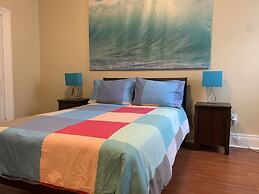 Kensington Suites