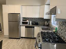 Kensington Suites
