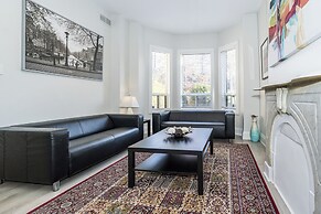Kensington Suites