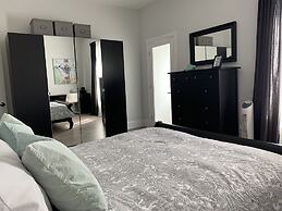 Kensington Suites