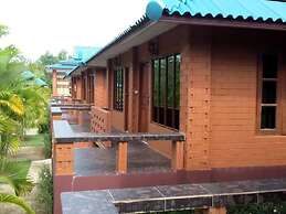 Lomdao Resort