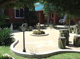 Lomdao Resort