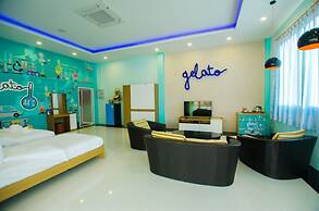 Usotel Waterland Hotel