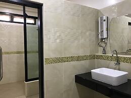 Usotel Waterland Hotel
