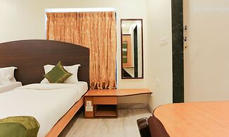 Itsy Hotels Hill View Ex