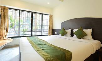 Itsy Hotels Hill View Ex
