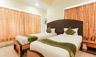 Itsy Hotels Hill View Ex