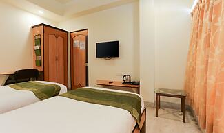 Itsy Hotels Hill View Ex