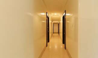 Itsy Hotels Hill View Ex