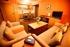 The Corporate Hotel Central