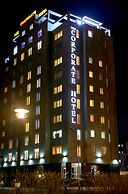The Corporate Hotel Central