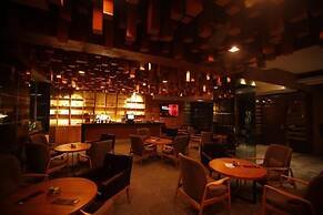 The Corporate Hotel Central