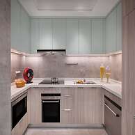 Ascott Harmony City Nantong