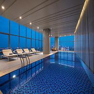 Ascott Harmony City Nantong