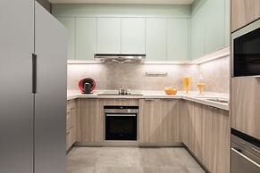Ascott Harmony City Nantong