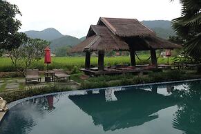 Pai Chan Cottage & Cuisine