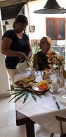 Maria Villa