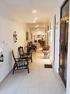 Maria Villa