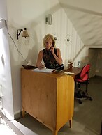 Maria Villa