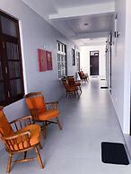 Maria Villa