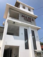 Maria Villa
