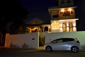 Maria Villa
