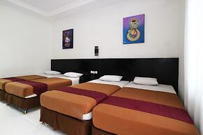 Narima Resort Bandung