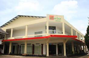 Narima Resort Bandung